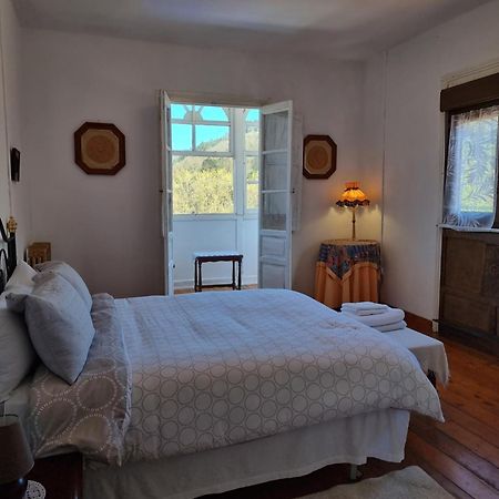 Apartamentos Rurales Corias Kültér fotó