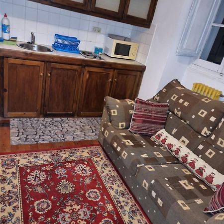 Apartamentos Rurales Corias Kültér fotó