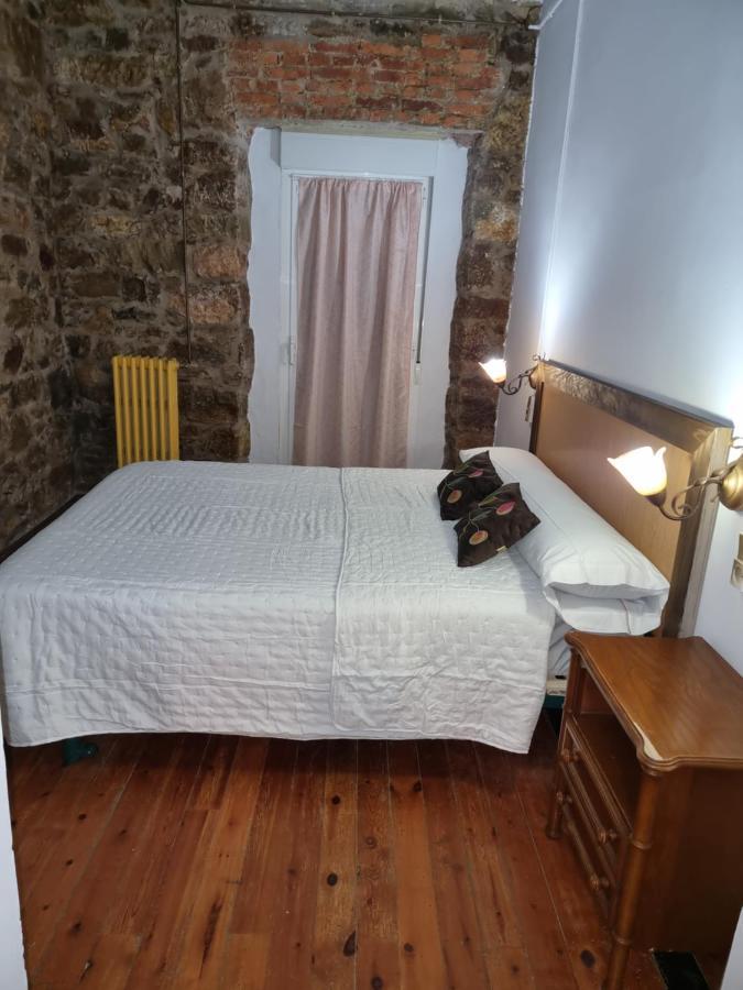 Apartamentos Rurales Corias Kültér fotó