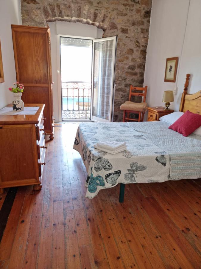 Apartamentos Rurales Corias Kültér fotó