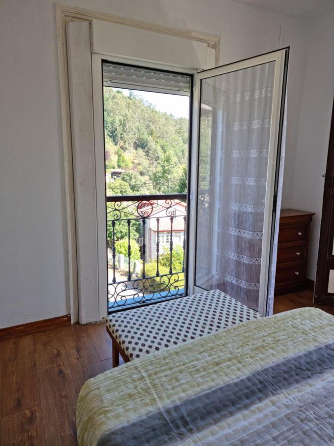 Apartamentos Rurales Corias Kültér fotó