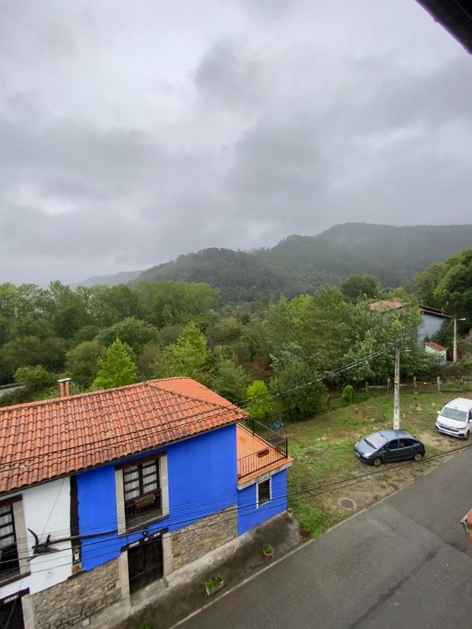 Apartamentos Rurales Corias Kültér fotó