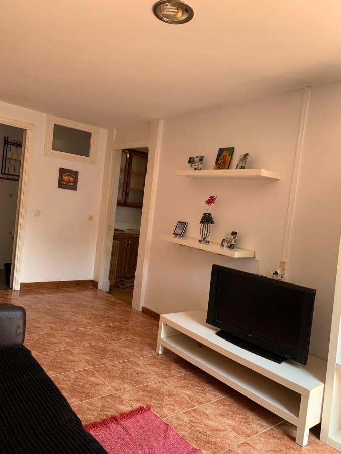 Apartamentos Rurales Corias Kültér fotó