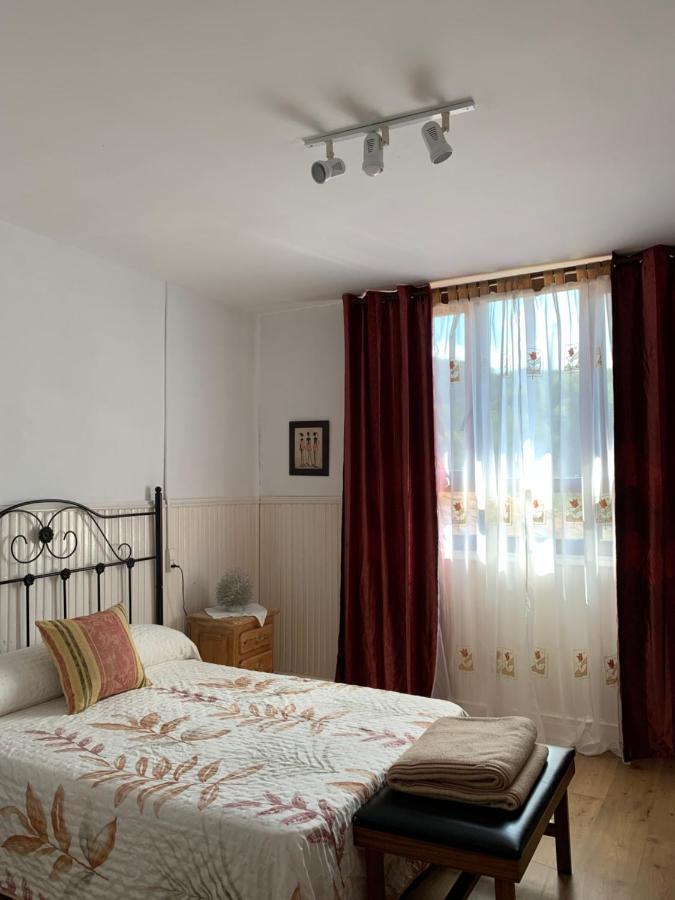 Apartamentos Rurales Corias Kültér fotó