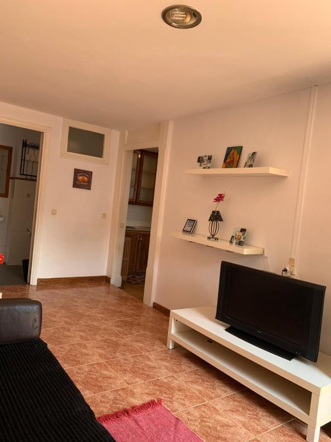 Apartamentos Rurales Corias Kültér fotó