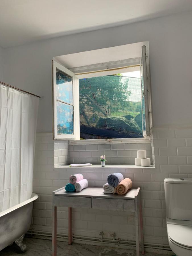 Apartamentos Rurales Corias Kültér fotó