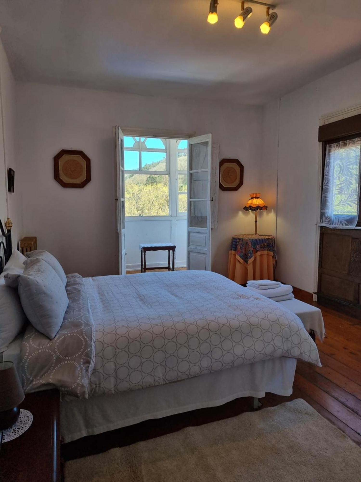Apartamentos Rurales Corias Kültér fotó