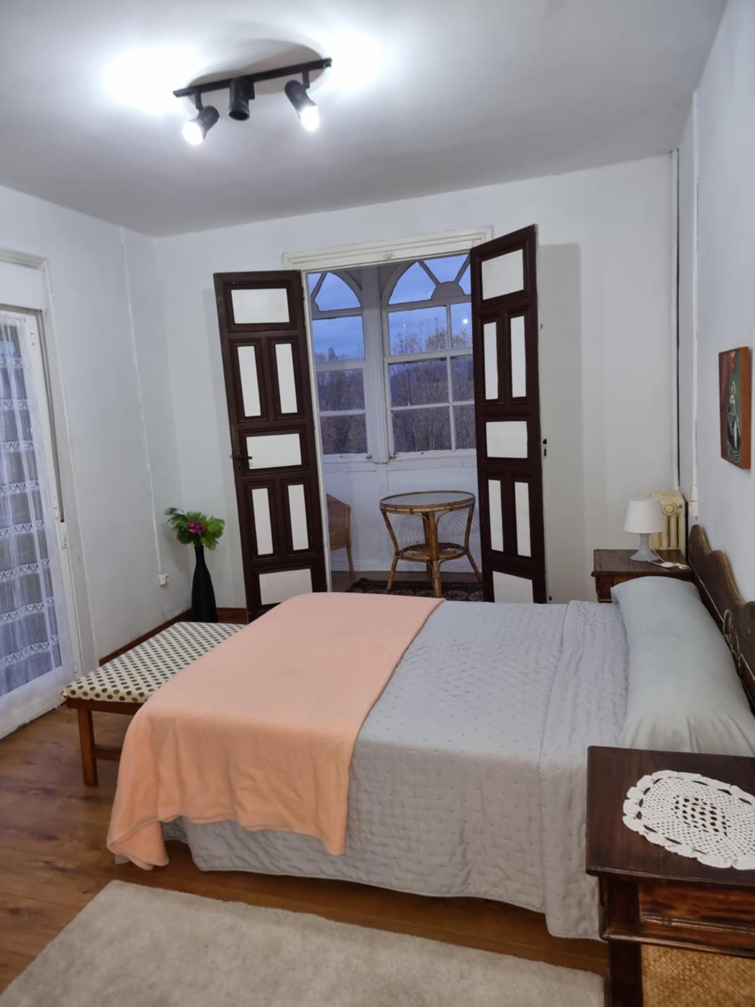Apartamentos Rurales Corias Kültér fotó