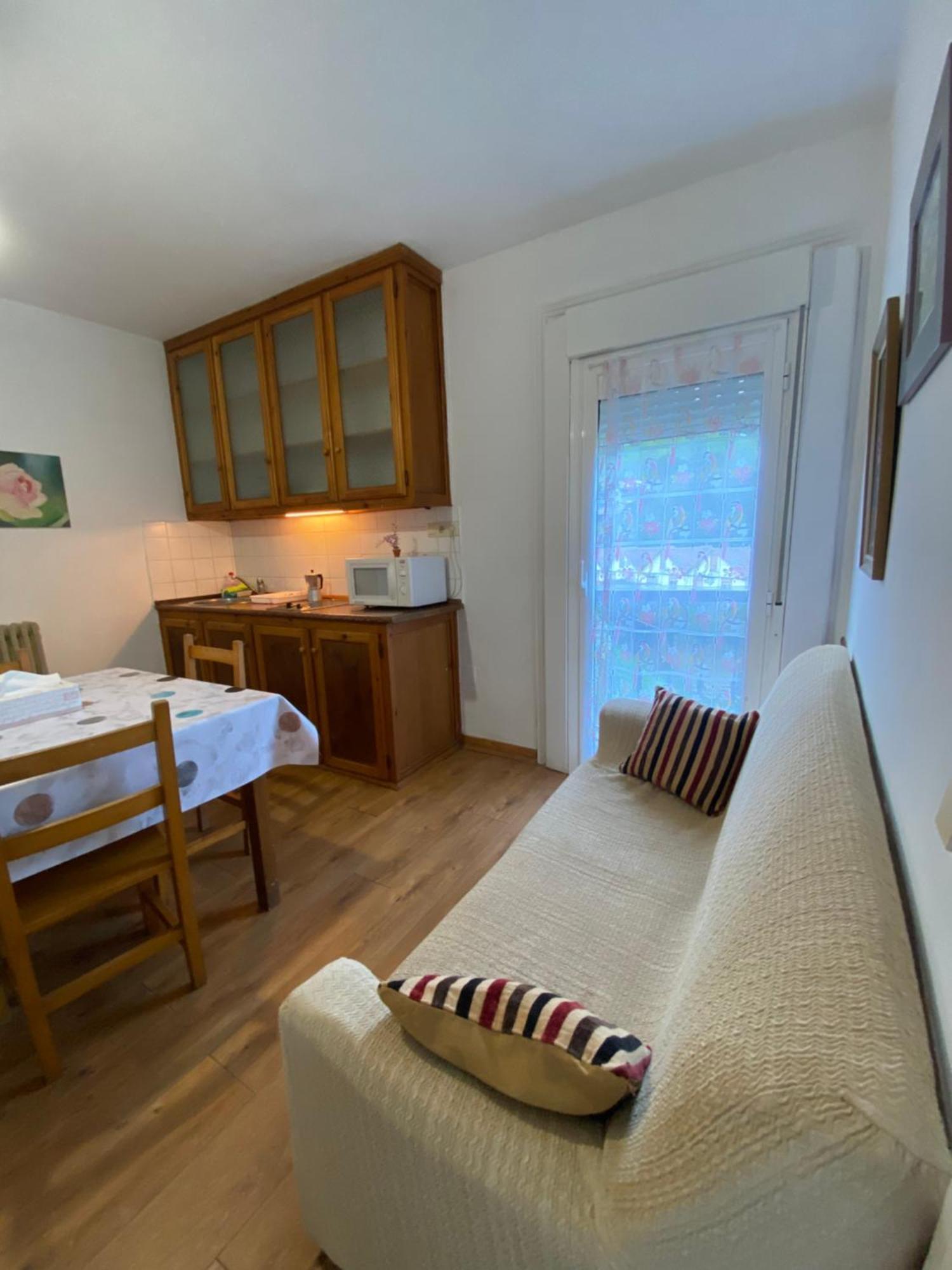 Apartamentos Rurales Corias Kültér fotó