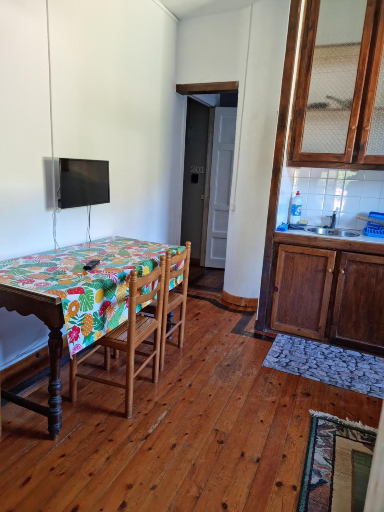 Apartamentos Rurales Corias Kültér fotó