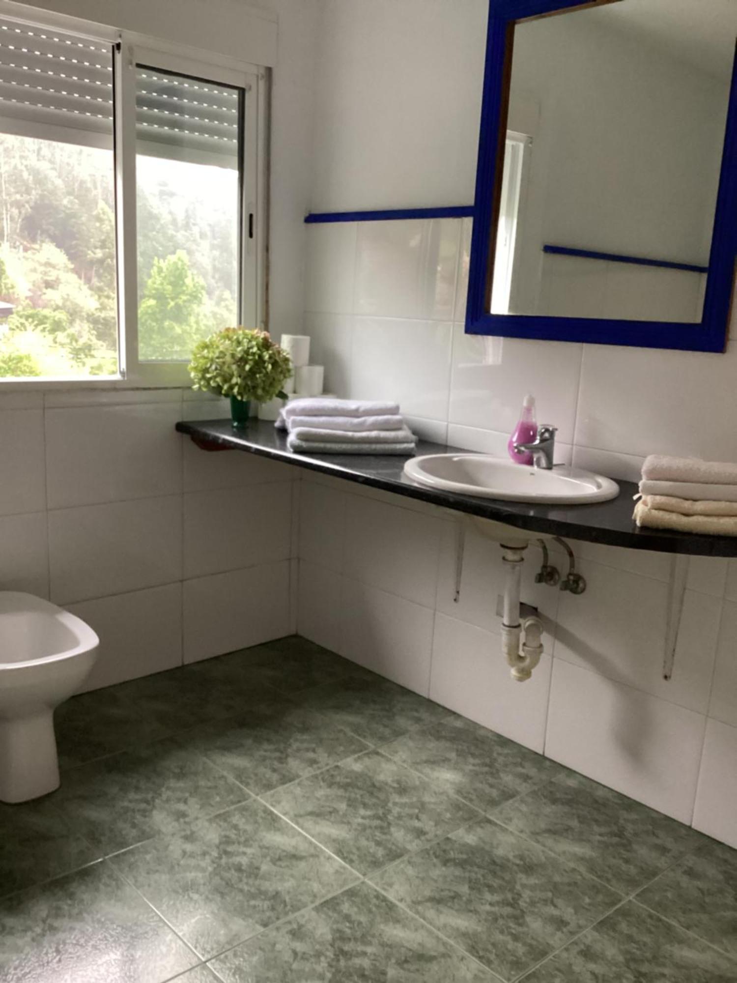 Apartamentos Rurales Corias Kültér fotó