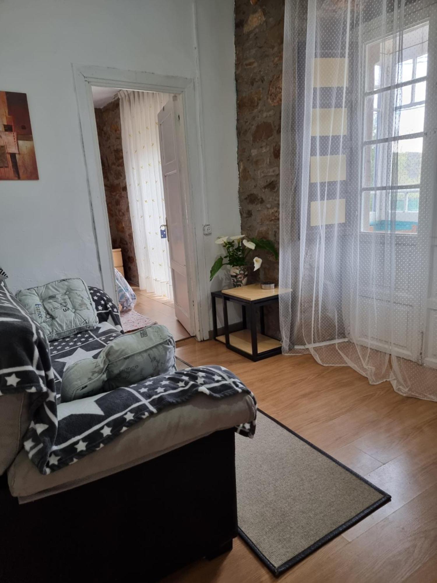 Apartamentos Rurales Corias Kültér fotó