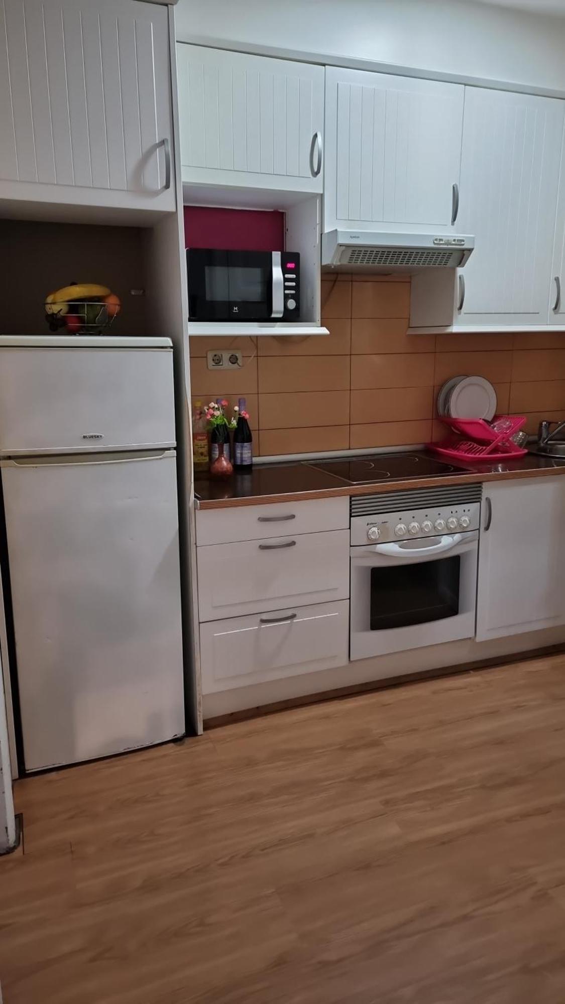 Apartamentos Rurales Corias Szoba fotó