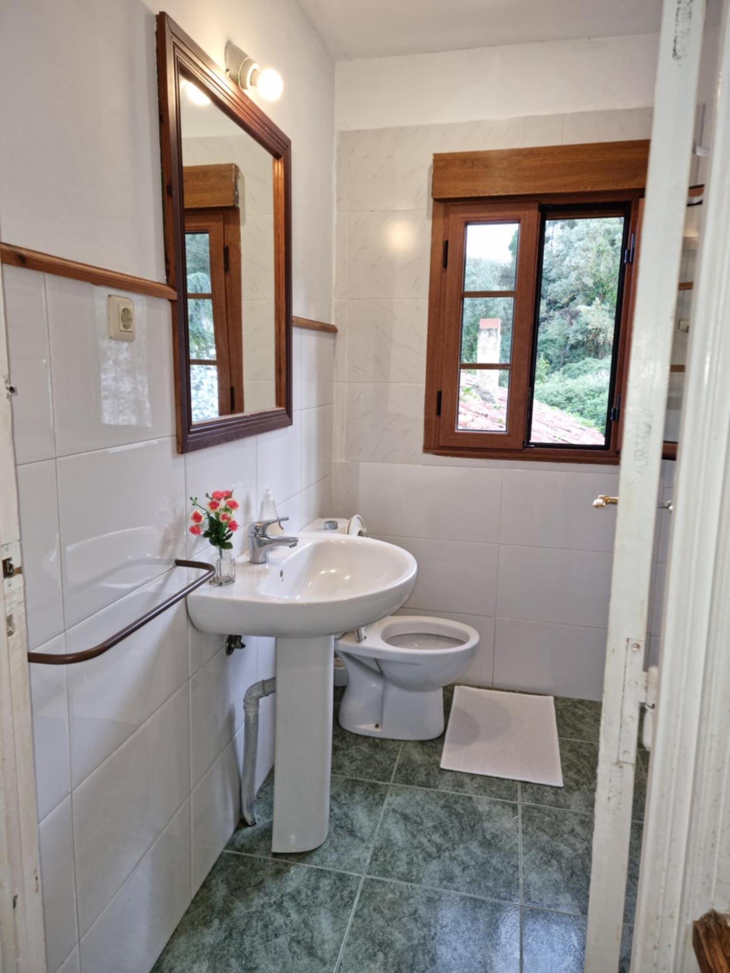 Apartamentos Rurales Corias Szoba fotó