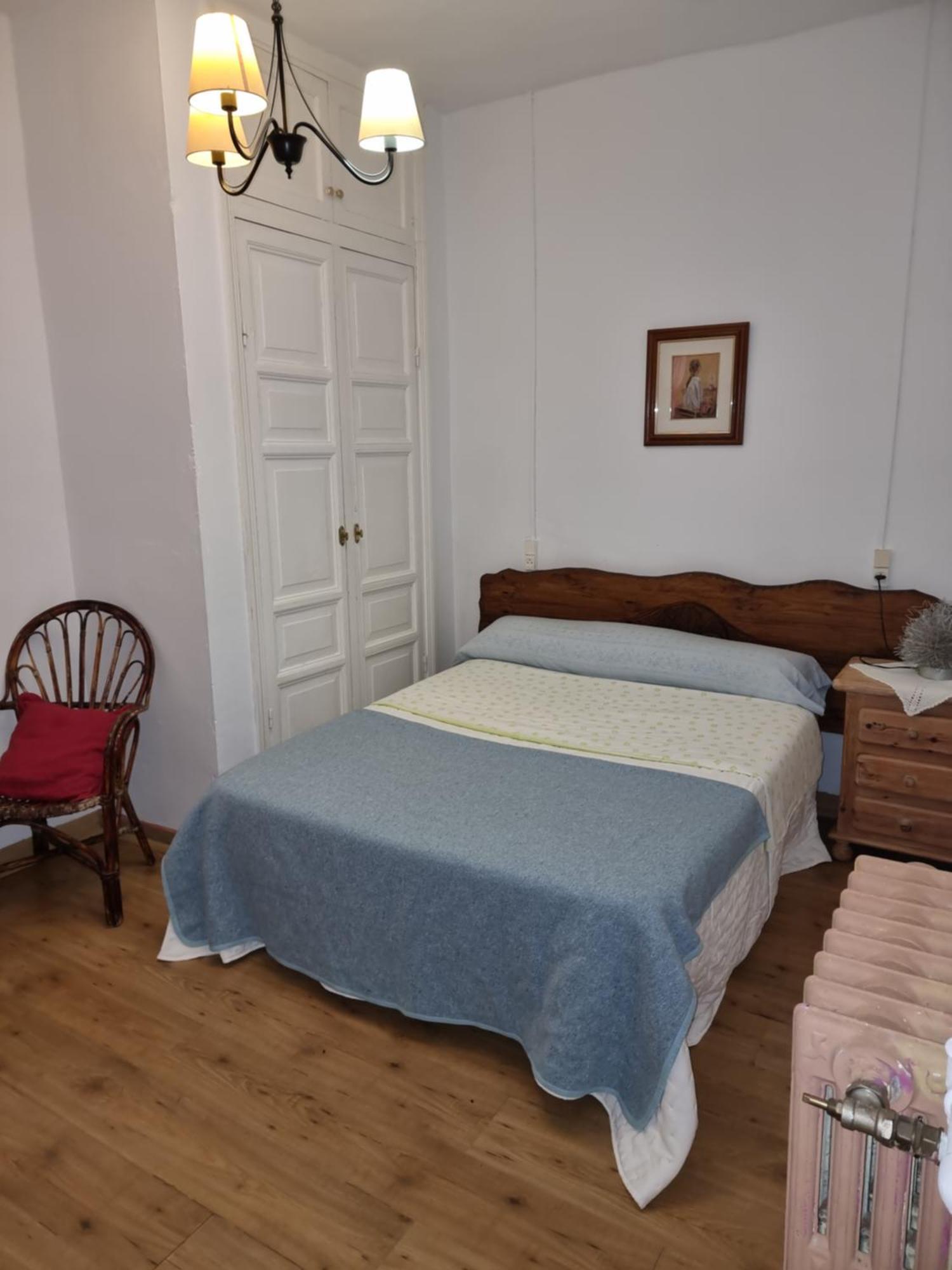 Apartamentos Rurales Corias Szoba fotó