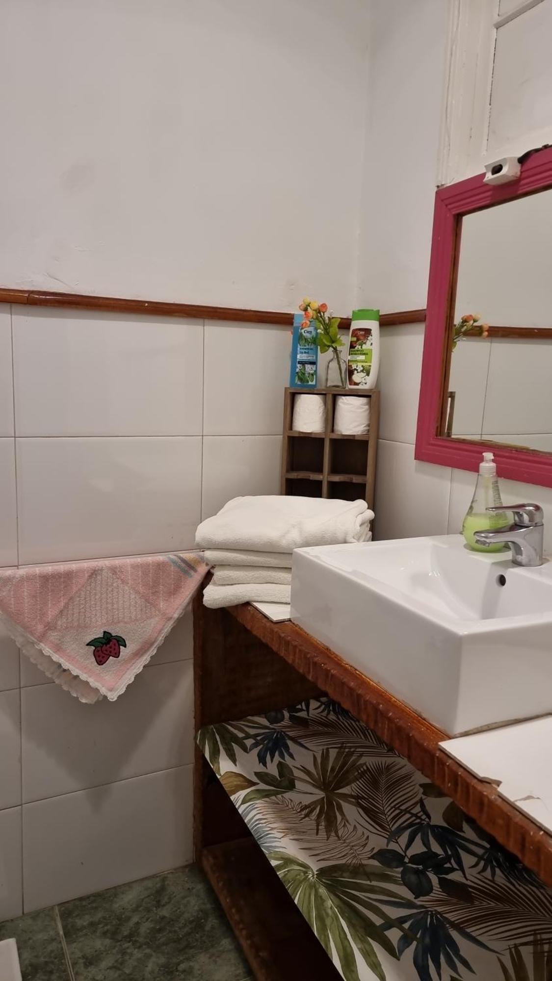 Apartamentos Rurales Corias Szoba fotó