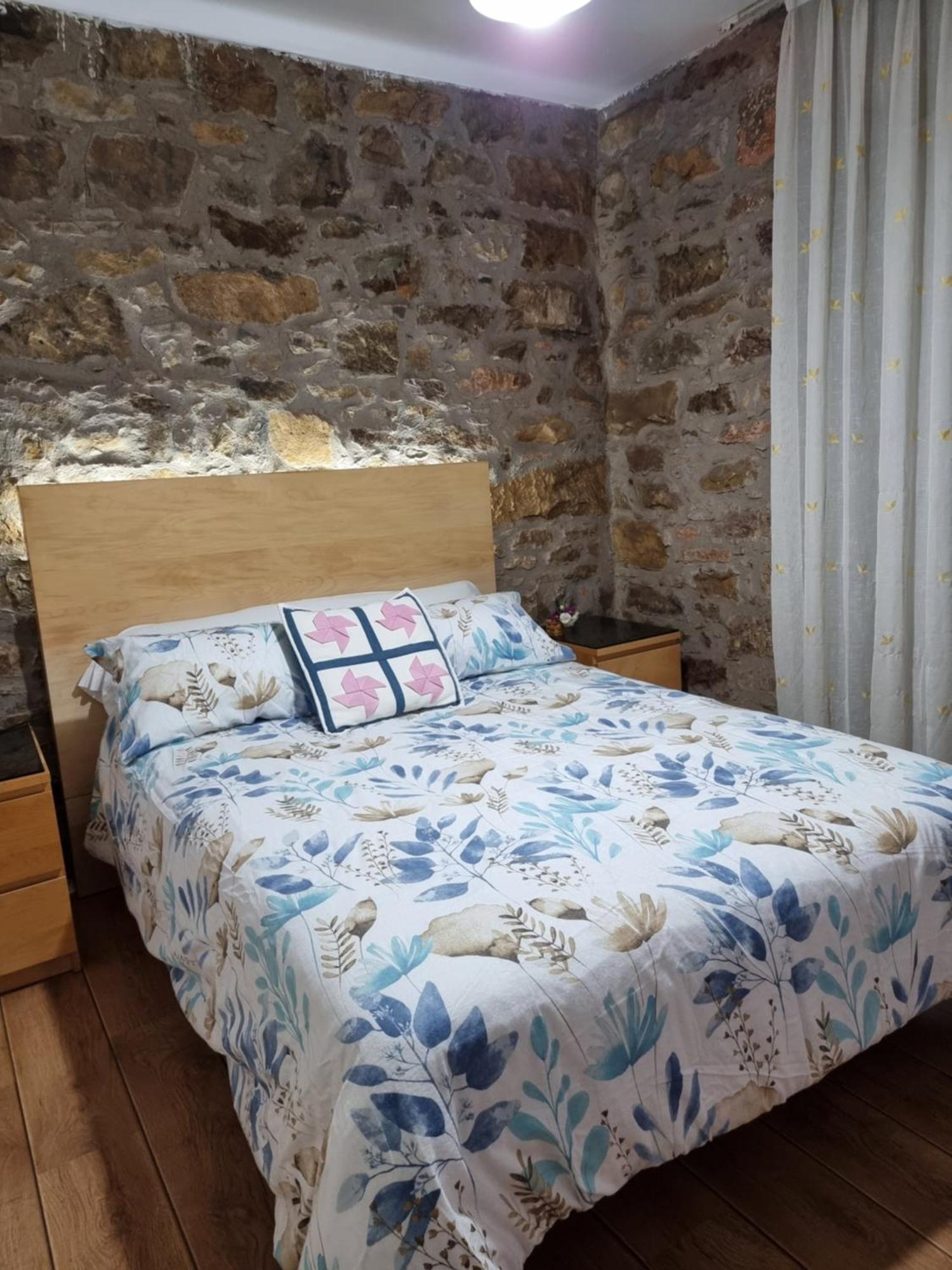Apartamentos Rurales Corias Szoba fotó