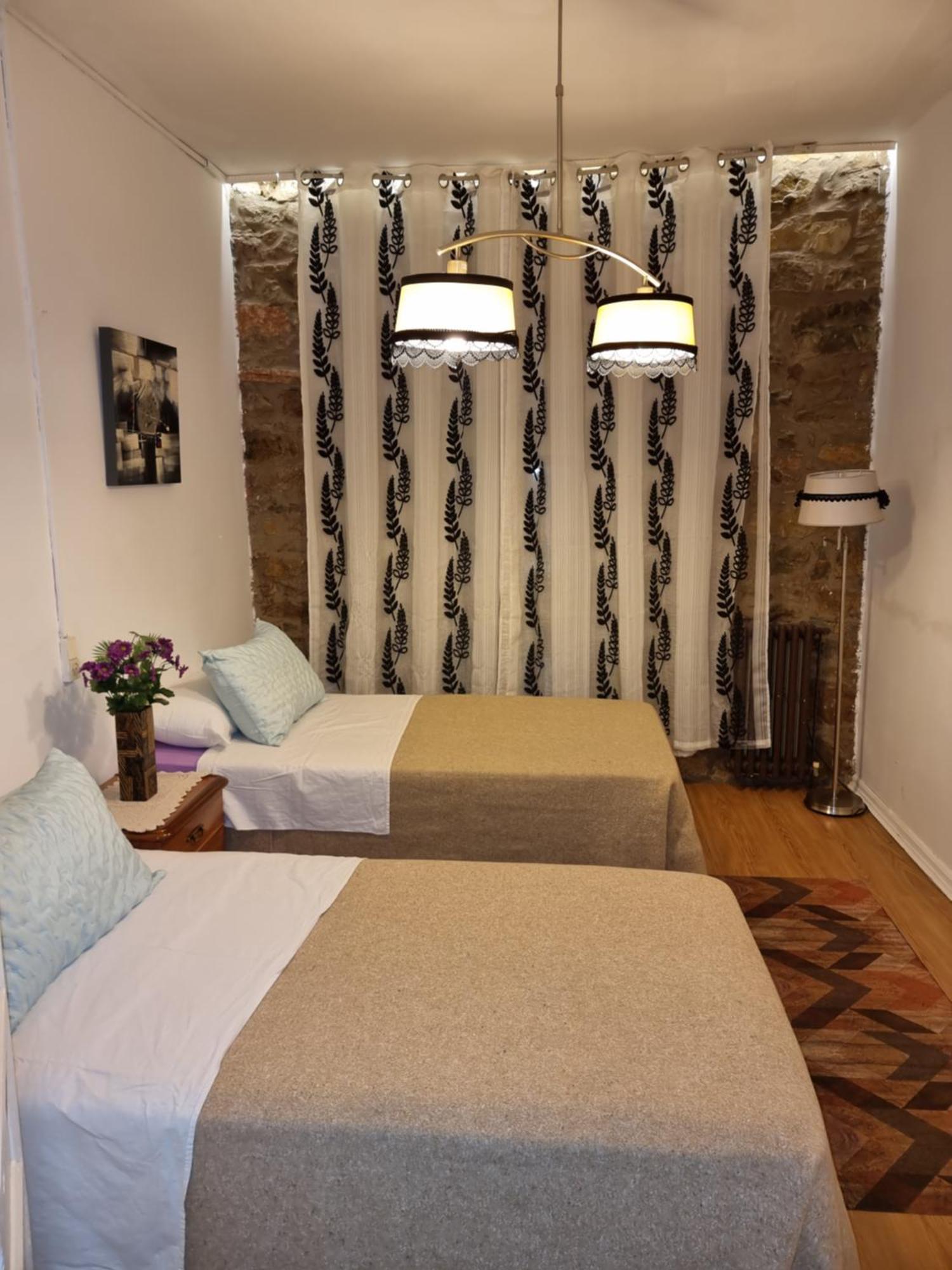 Apartamentos Rurales Corias Szoba fotó