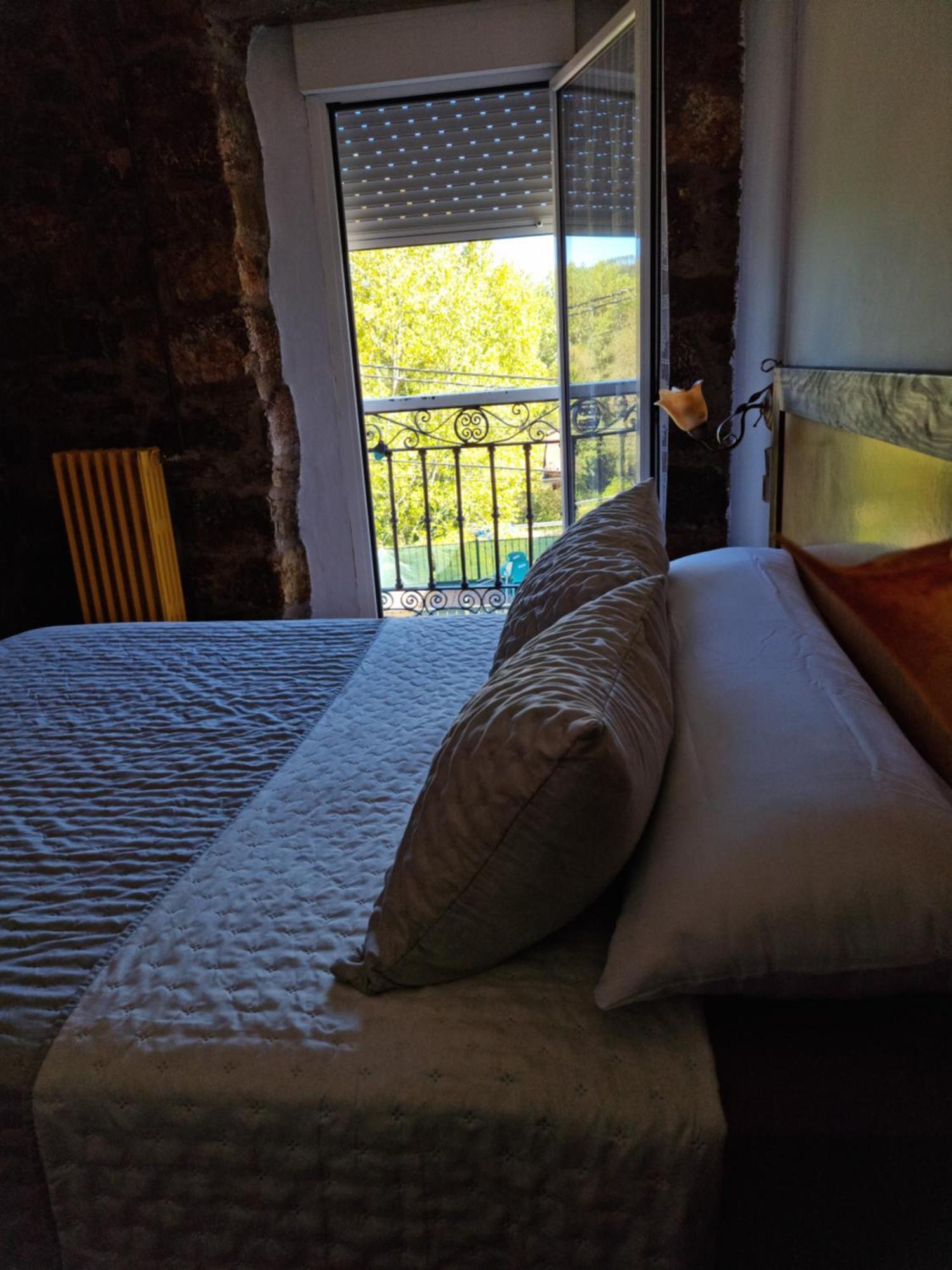 Apartamentos Rurales Corias Szoba fotó