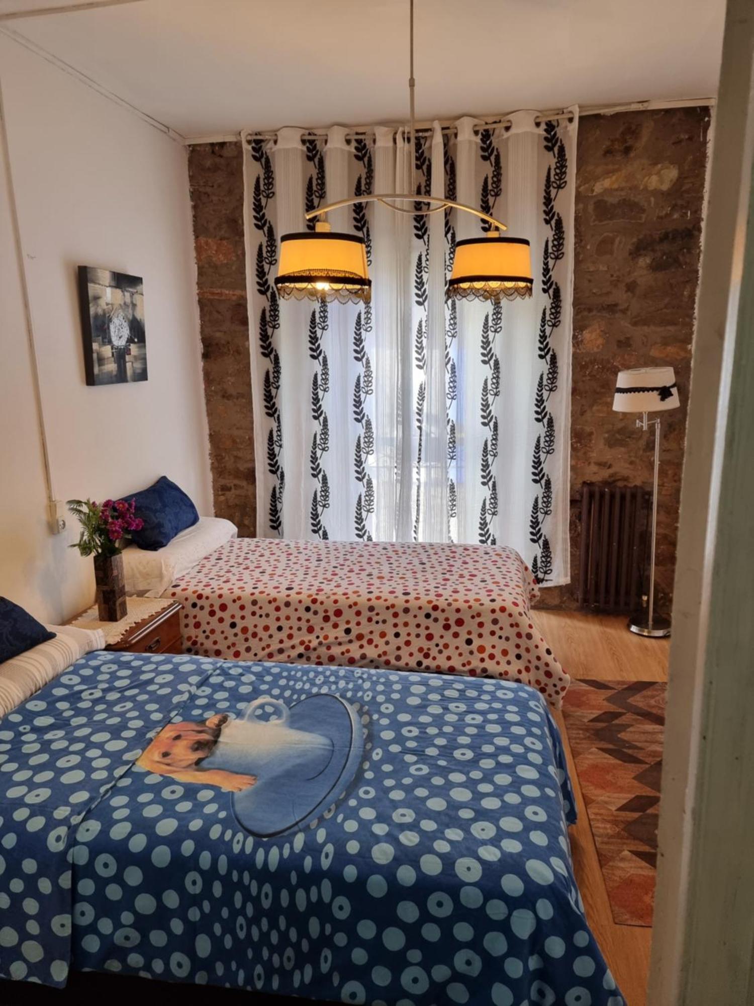 Apartamentos Rurales Corias Szoba fotó